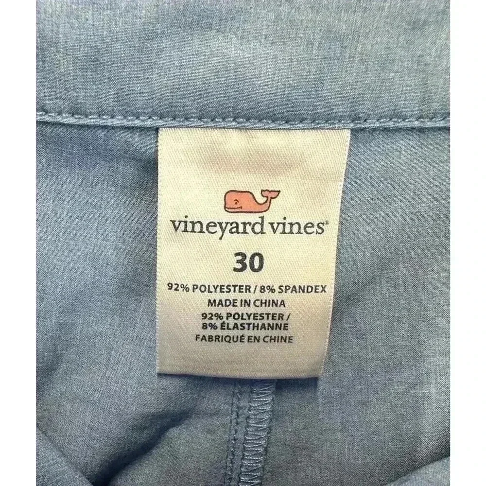 Vineyard Vines pre owned